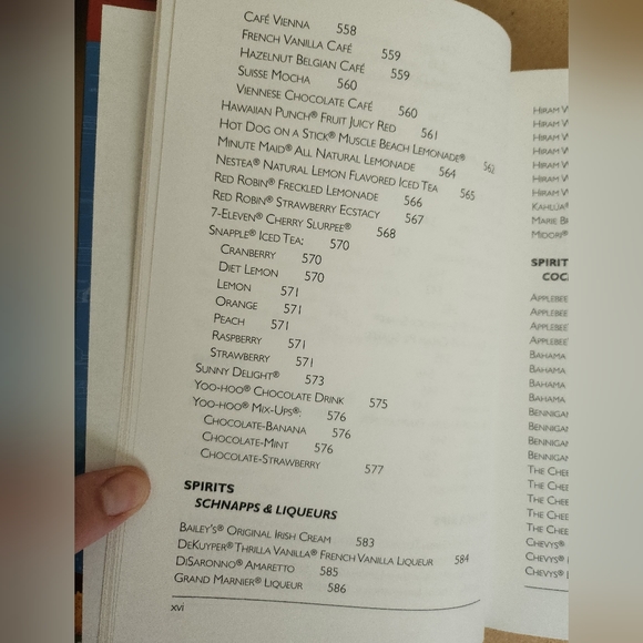 TODD WILBUR Top Secret Recipes Treasury II 732 pages - Picture 13 of 16